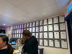 -Dooley's Premium Ice Cream