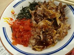 -吉野家(567漫天地店)