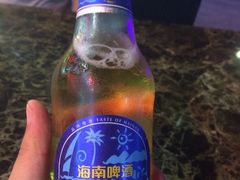 -白云中餐厅·粤菜·亚龙湾喜来登度假酒店