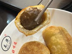 -毛华美食(清扬路店)