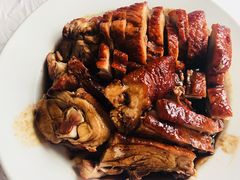邱记酱鸭-邱记私房菜·十八年本地菜