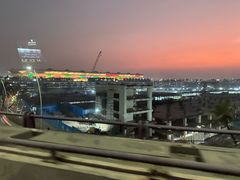 -贾特拉帕蒂·希瓦吉国际机场