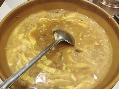 水晶粉-王捌小院(红花坡店)