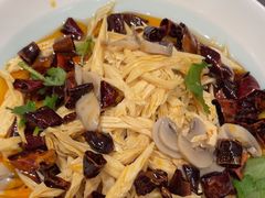 -新吉士·上海菜(浦东LCM置汇旭辉店)