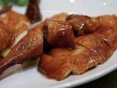 -稻香酒家(长宁KING88广场店)