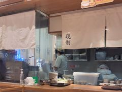 -小满手工粉(上海月星环球港店)