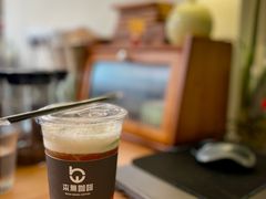 -本無咖啡·BeanWood Coffee