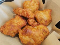 -必胜客(花园店)