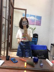 -简影造型·自选烫染接发salon