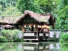 -成都杜甫草堂博物馆