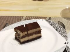 提拉米苏-西藏饭店·亚克·食光自助餐厅(文殊院店)