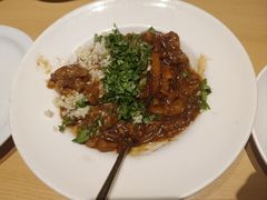 老妈扒茄子-关东小磨东北菜(上海长风大悦城店)