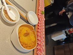 -海底捞火锅(老城根店)