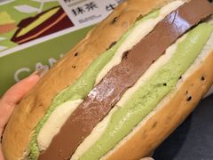 -迦南(杭州东站万象汇店)