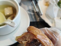 -馋遇江南·精致湖景雅宴(东方之门店)