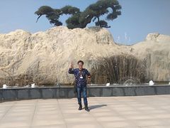 -南通洲际绿博园