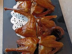 -林辉家宴·本地家常菜·头牌清远鸡(先锋店)
