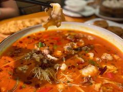 -莲餐厅·湖北菜·藕汤老手艺(愚园路店)