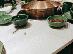 -润园四季椰子鸡火锅(海上世界店)