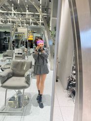 -YH HAIR SALON