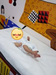 -睿宝儿科·眼科·口腔(静安大悦城门诊部)