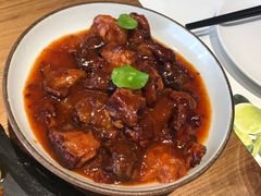 -青梅酒肆PLUS(长白仙岛北路店)