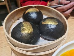 -兰亭轩茶餐厅(长江路店)