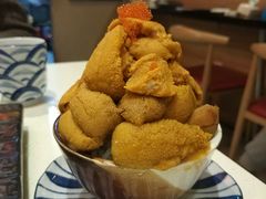 -恋铁板烧(阳光新生活广场店)