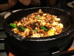-绿茶餐厅(西湖银泰百货店)
