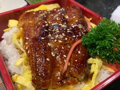-割烹旭日本料理(龙湖狮山天街店)
