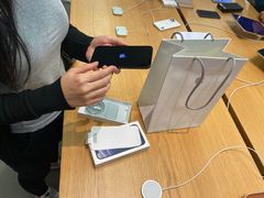 -Apple零售店(深圳益田假日广场店)
