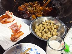 -庭院土灶柴火鸡(犀浦店)