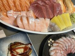 -松坂屋日料自助(长城路店)