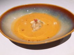 -L'Arome芳芳法国餐厅(仙林金鹰店)