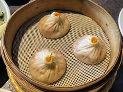 纯蟹粉小笼-蟹榭·本帮江浙菜·蟹宴(五角场合生汇商场店)