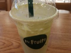 -Mr.Fruits水果先生(英蓝金融中心店)