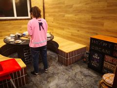 -荣德灶台鱼(圣泉寺店)