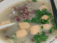 -鸭得堡老鸭汤·鸭血粉丝(南京博物院店)