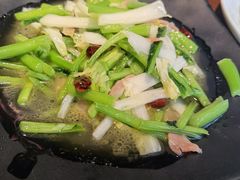 -宣威山野人家·现炒云南菜(金碧店)