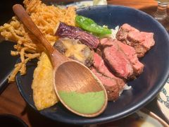-满满初牛·炭烧牛肉专门店(国大店)