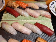 -鮨冠OMAKASE食べ放题(北京首店)