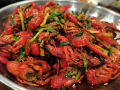 -61号餐吧(兴坪古镇漓江店)