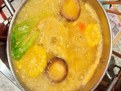 -潮界(虹桥新天地店)