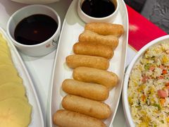 -小龙翻大江文化火锅(太古里店)