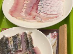 -正能量脆肉鲩火锅