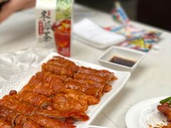 -肥仔文澳门猪骨煲(南京西路店)
