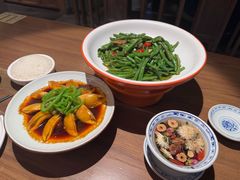 -首秀·四川料理(星耀101店)