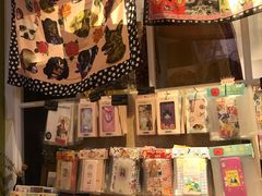 -恋物百货商店(华侨城店)