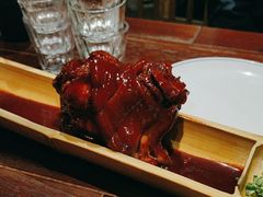 -大牌大·传统杭帮菜(湖滨店)