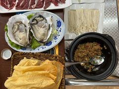 -金龙·打边炉(武进路店)